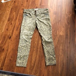 Free people jeans